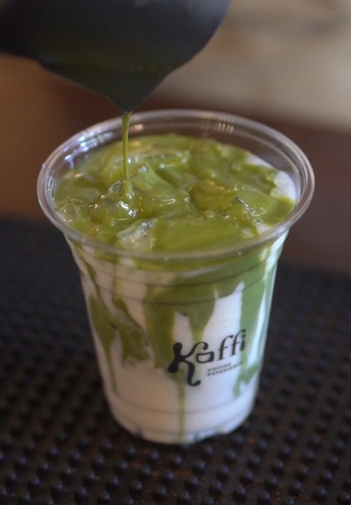Matcha